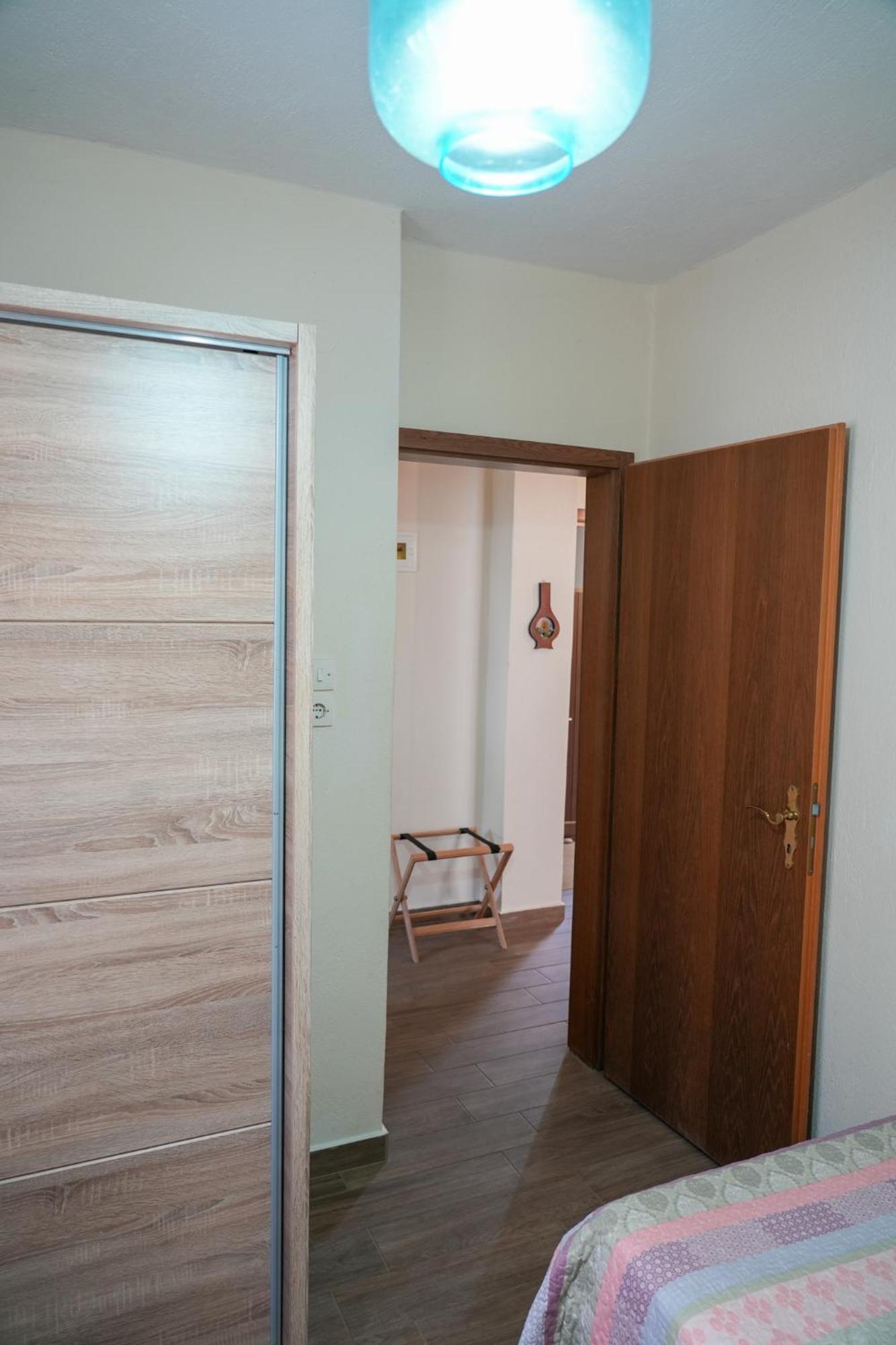 Olive Summer House Chrysi Ammoudia Exterior foto